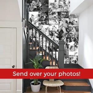 Ihre kundenspezifische Tapete, benutzerdefinierte Tapete, benutzerdefinierte Wandbild, benutzerdefinierte Tapete, personalisiertes Wandbild, benutzerdefinierte Bestellung