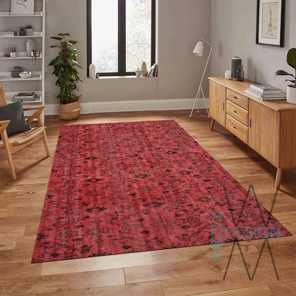 Area Rugs Etsy UK
