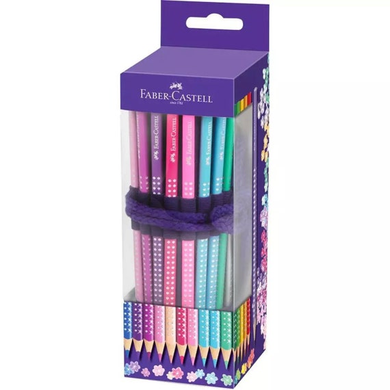 Sparkle colored pencils online