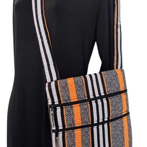 African Kente laptop bag crossbody bag Christmas gift for man/Women Birthday gift for Him/Her.Eco_ Friendly Durable heavy duty machine washa