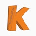 K-DSG
