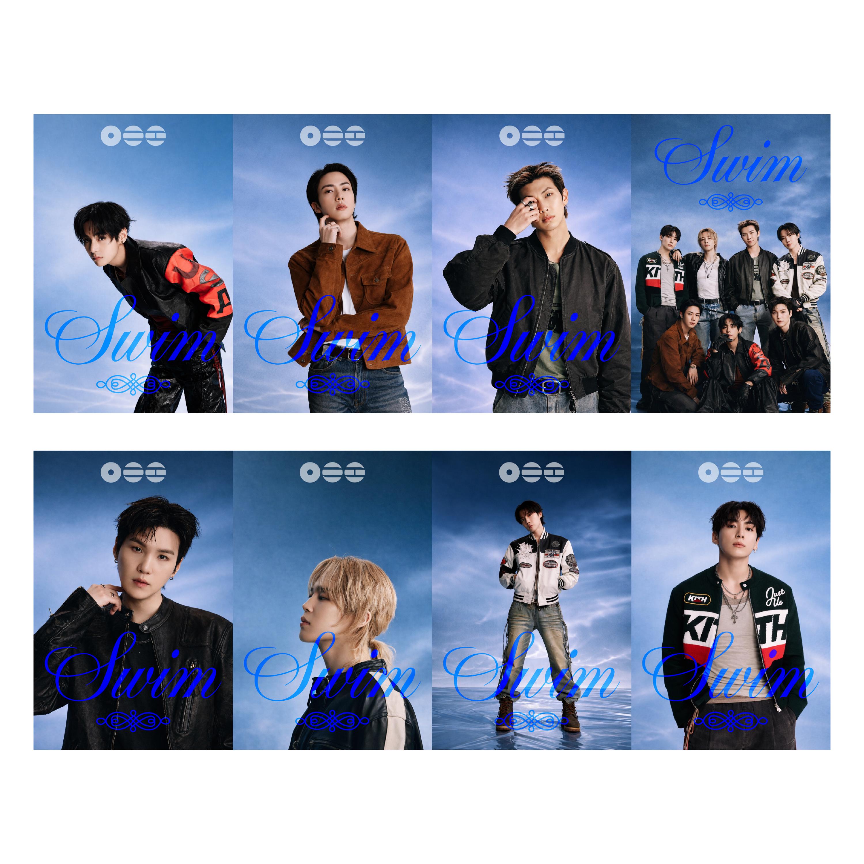 Bts フォトカード - Etsy 日本