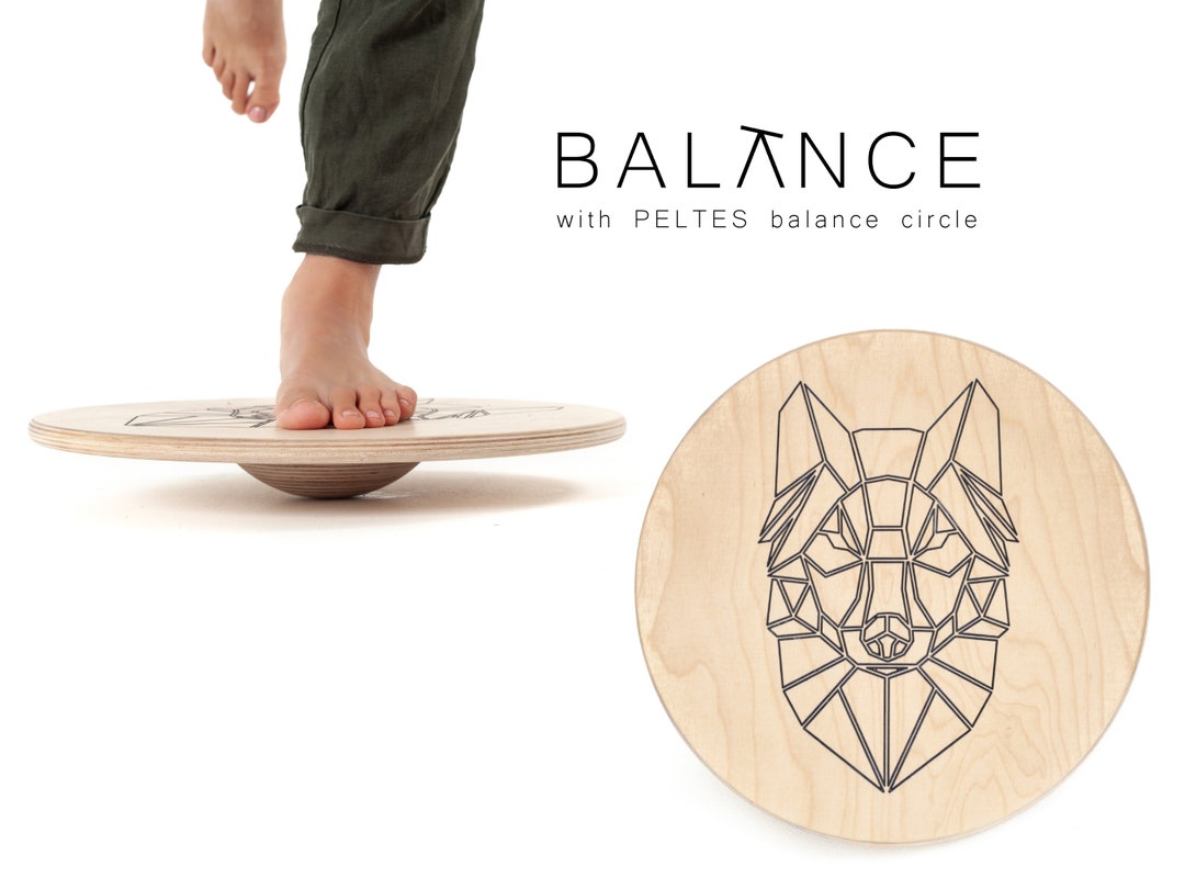Wobble board cushion sale