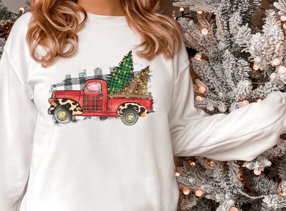 Hippie christmas sweater hotsell