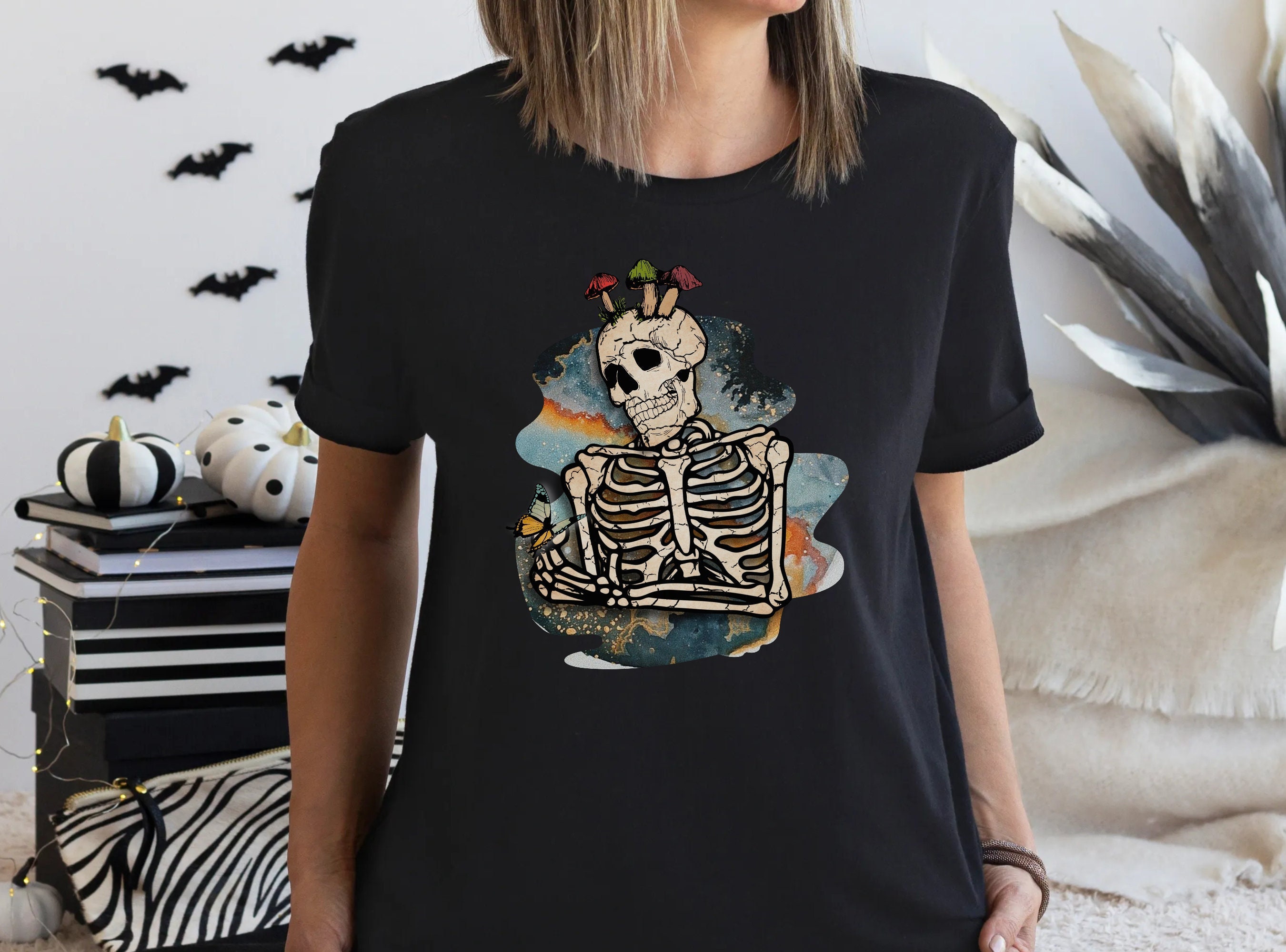  i just really like penguins ok shirt Hippie Penguin Women T- Shirt : Clothing, Shoes & Jewelry