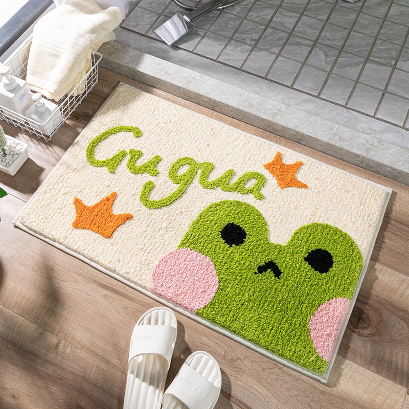 Absorbent Non-slip Carpet, Indoor Carpet, Entry Door Carpet, Welcome  Entrance Doormat,outdoor Entrance Mat For High Traffic Area,non-slip  Bathroom Mat Carpet, For Autumn Thanksgiving Halloween Harvest Festival,  Home Decor, Room Decor - Temu