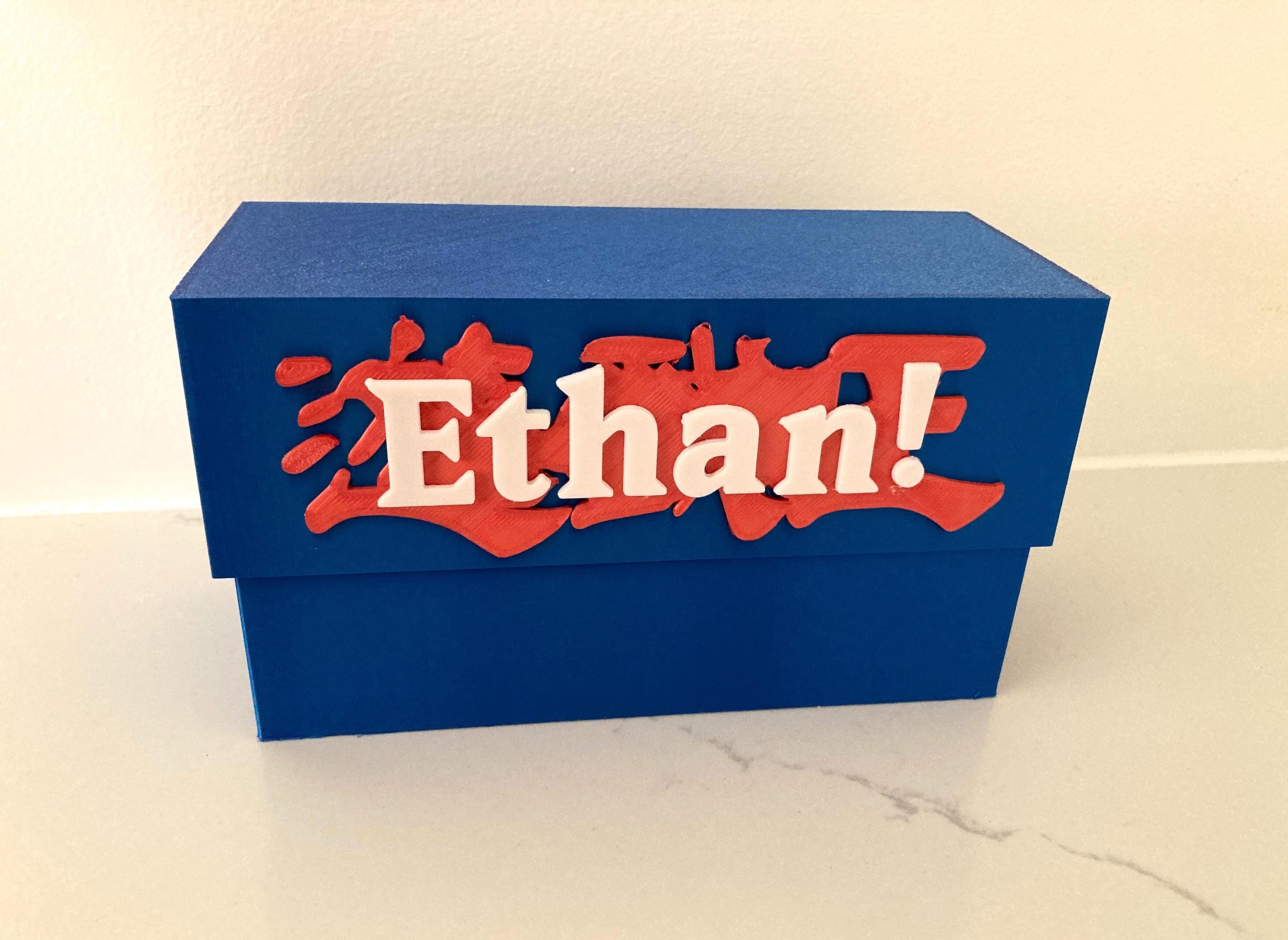 yugioh card deck holder Anime Inspired TCG Boxes Dueling Guard Meticulously crafted Yugioh Deck Holder - Custom
