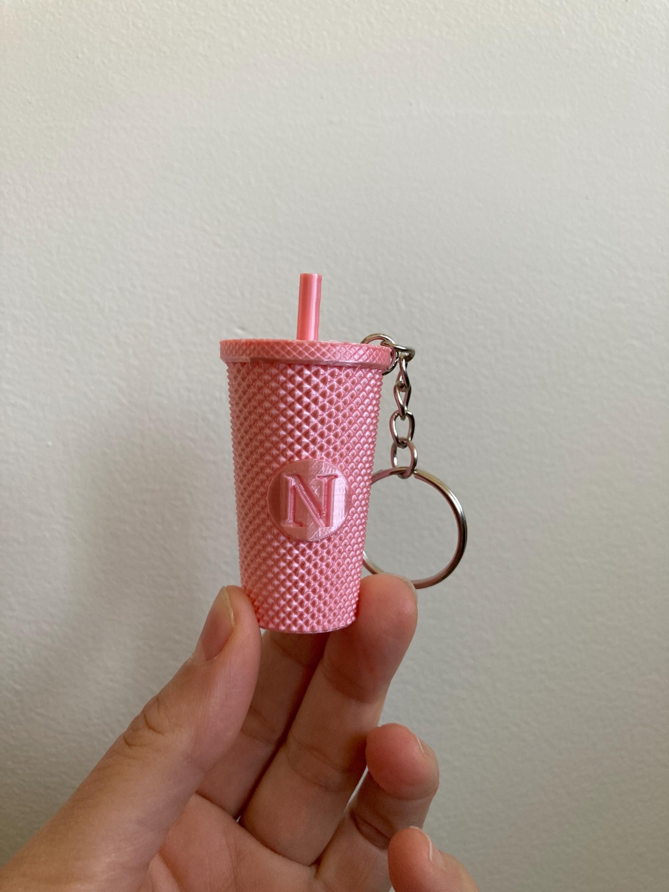 Starbuck keychain - Etsy 日本
