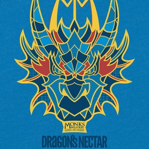 Néctar de Dragón 2023