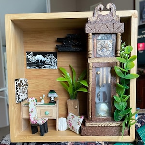 Secret Room