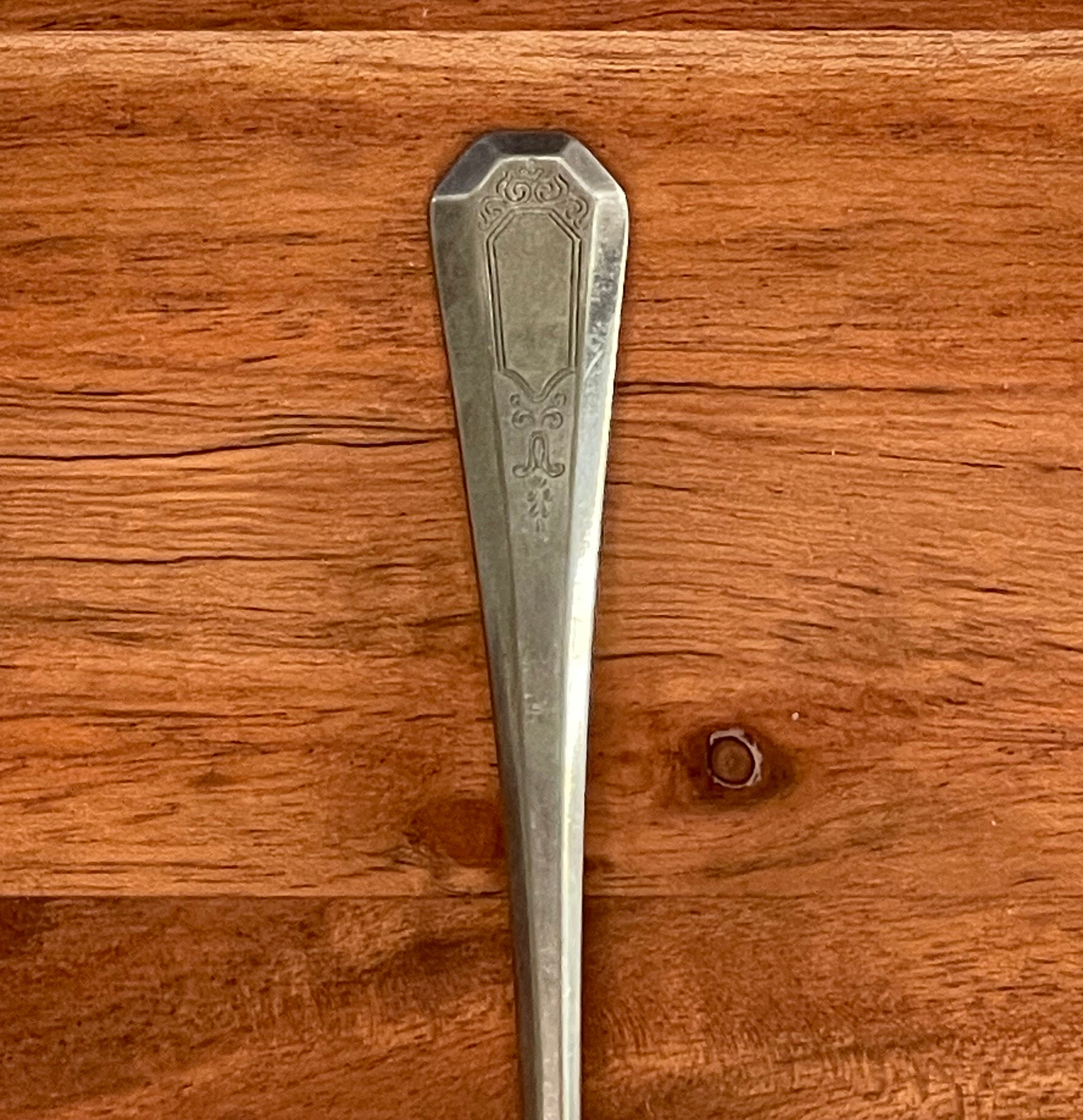Wm Rogers & Son Aa - 2in7c3l