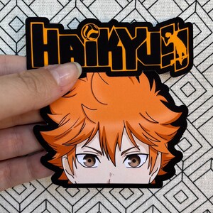 Buy Haikyuu message sheet Karasuno B Volleyball Anime Online at