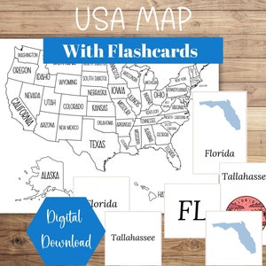 Karte der Vereinigten Staaten von Amerika, Karte der Vereinigten Staaten von Amerika, Karte der Vereinigten Staaten von Amerika, Karte der Vereinigten Staaten von Amerika