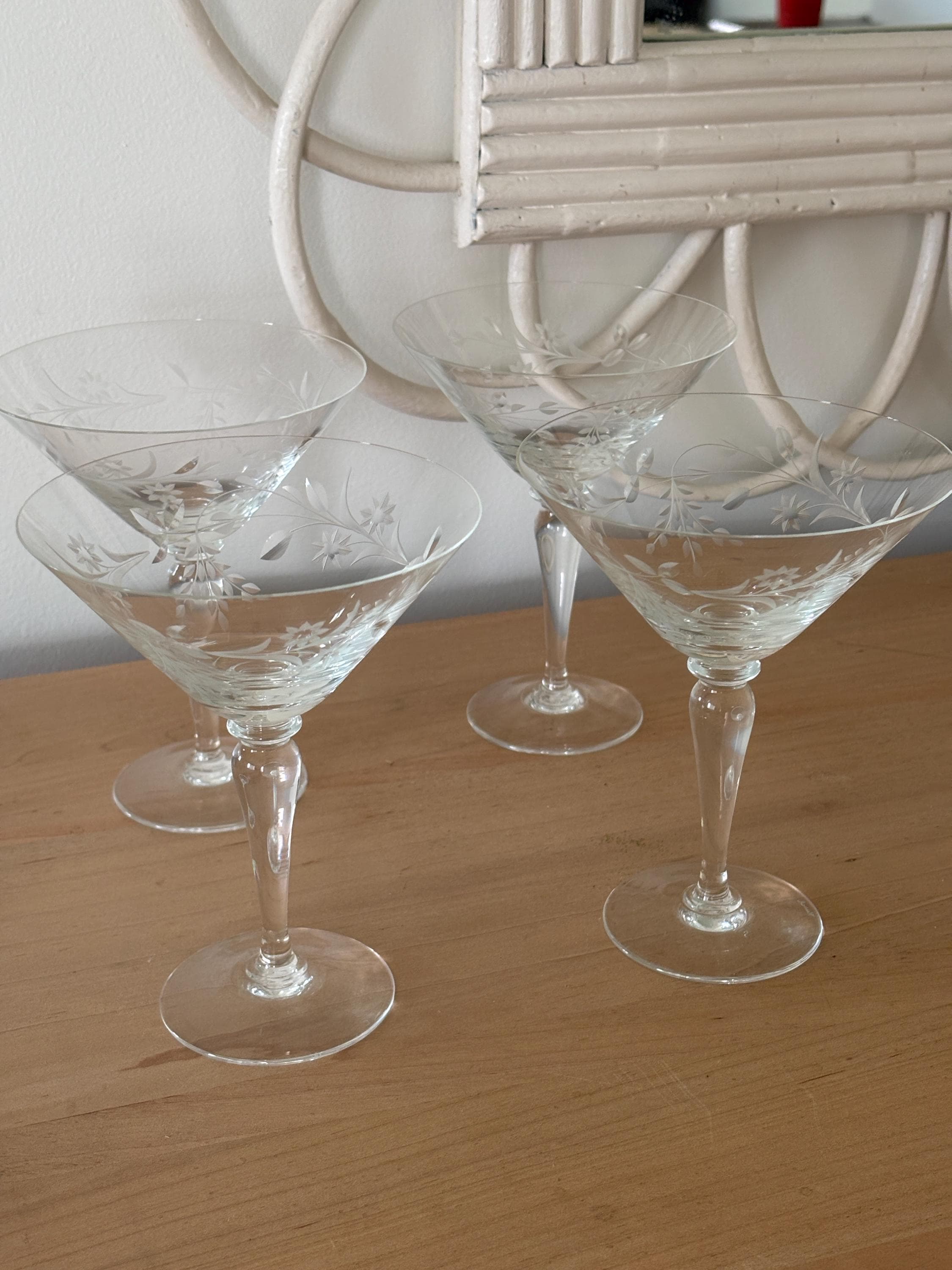 Rogaska glasses - Etsy 日本