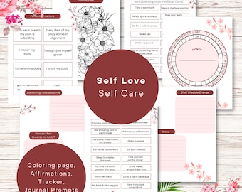 Planner. Period Tracker, monthly cycle, puberty girl, woman menstrual