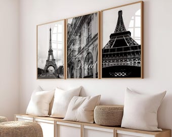 Coco chanel quote/French theme/ vintage luxury/black and white/classy woman art/ luxury Fancy woman/French wall art/luxe woman/vintage photo