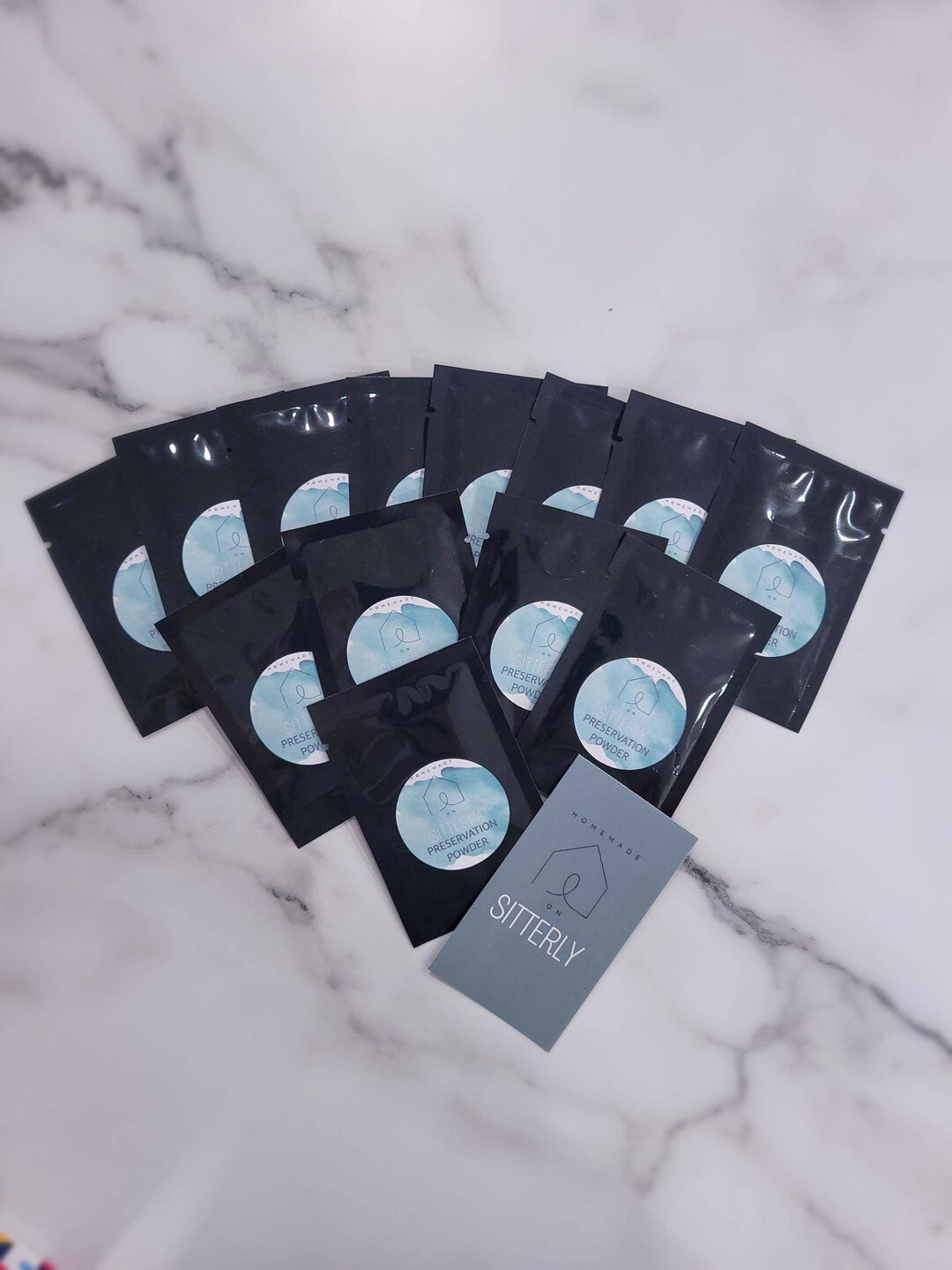 Breast Milk Preservation Powderbulk Etsy