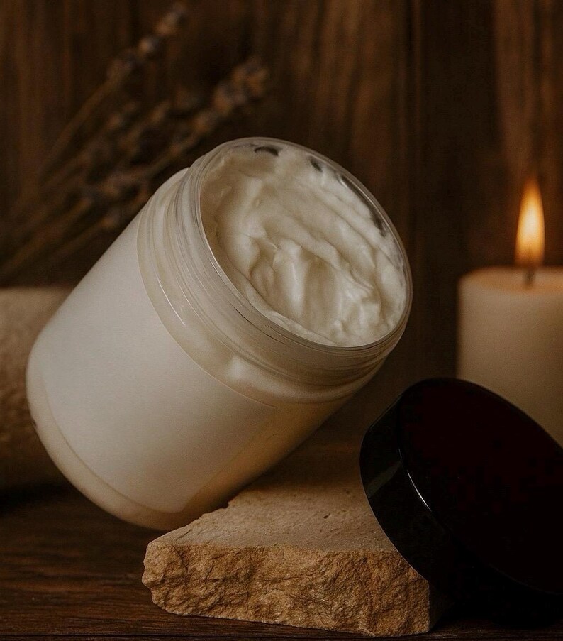 Organic Luxury Skincare photo