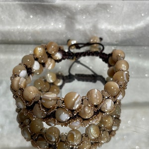 Charlotte’s Web Shamballa Bracelet