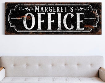 Custom Library Sign Reading Corner Sign Bookshelf Sign Teacher Gift ...