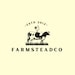 FarmsteadSign