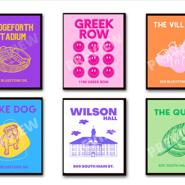 Funny Jmu Stickers Etsy
