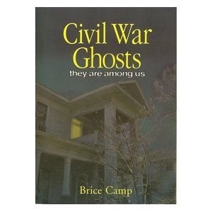 Civil War Ghosts (Paperback)