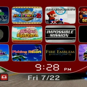 Hacked wii deals