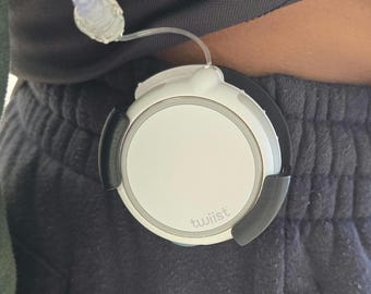 Twiist Insulin Pump Clip