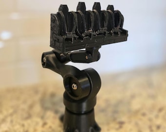 Kuka Arm Ride Vehicle | Inspired by Monsters Unchained at Universal Epic Universe