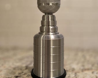 Miniature Stanley Cup