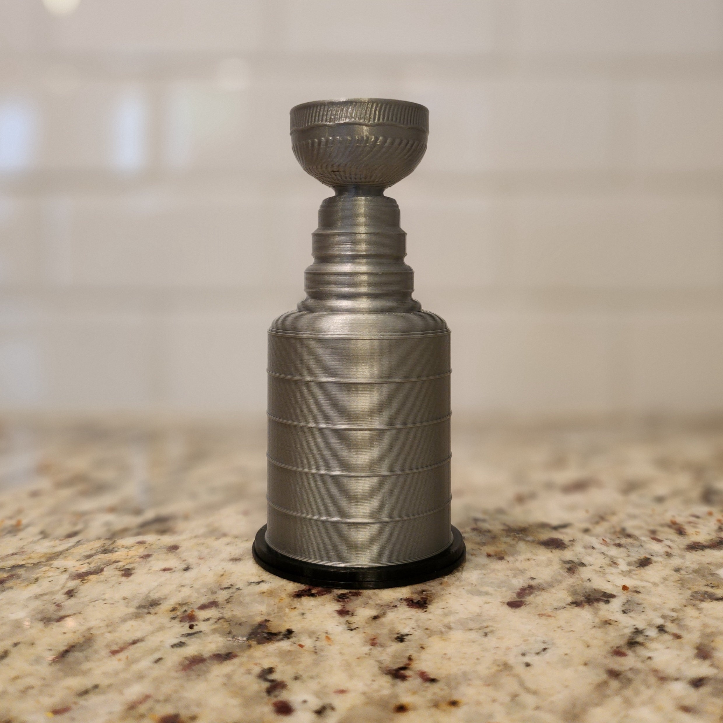 Miniature Stanley Cup Collection