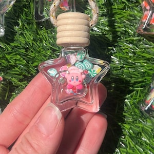 Dyfuzor samochodowy Poyo Shaker, ręcznie robiony