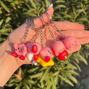 Poyo Keychain/ FAST SHIPPING