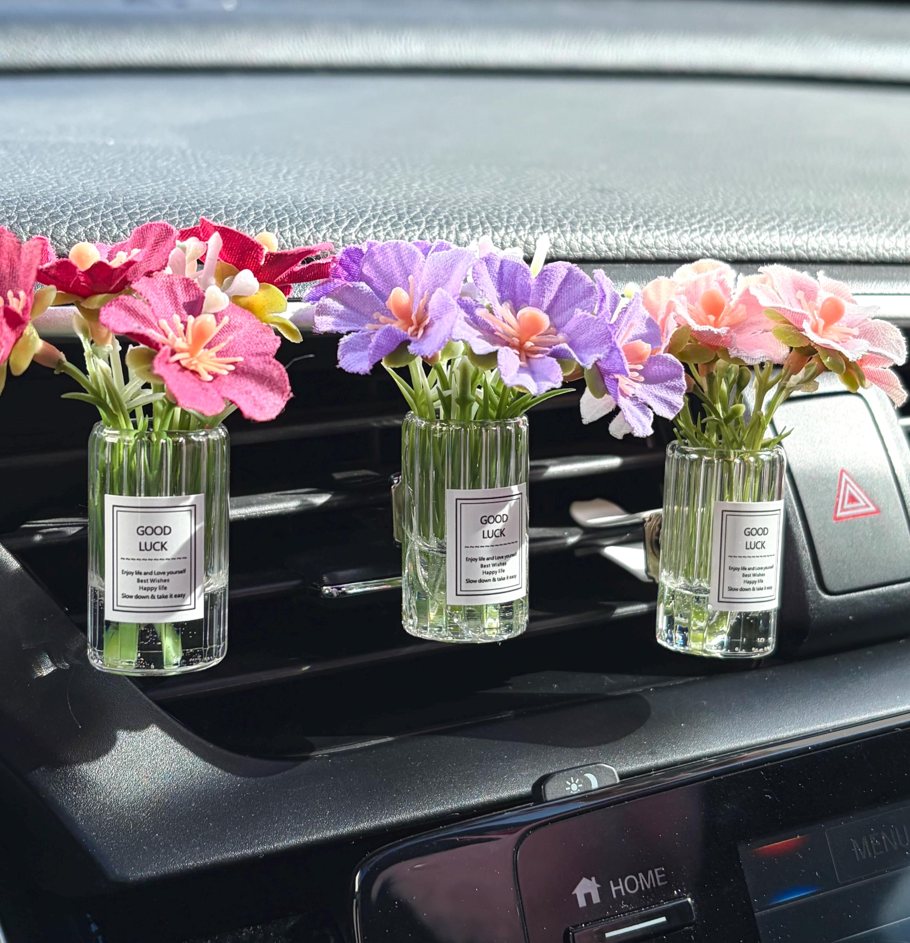 Car Vase - Etsy