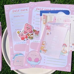 Paquete de papelería Poyo