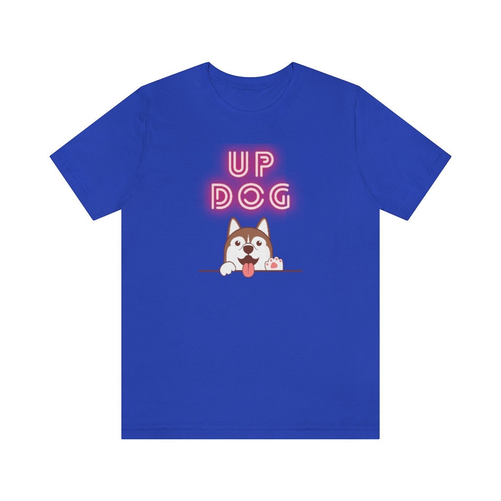 Whatsupdog t shirt Clearance