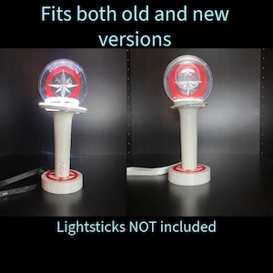 Nachimbong Stand Version 2