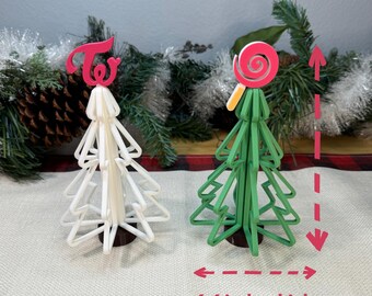 TWICE クリスマスツリーデコレーション TWICEmas Tree メンバーカラー