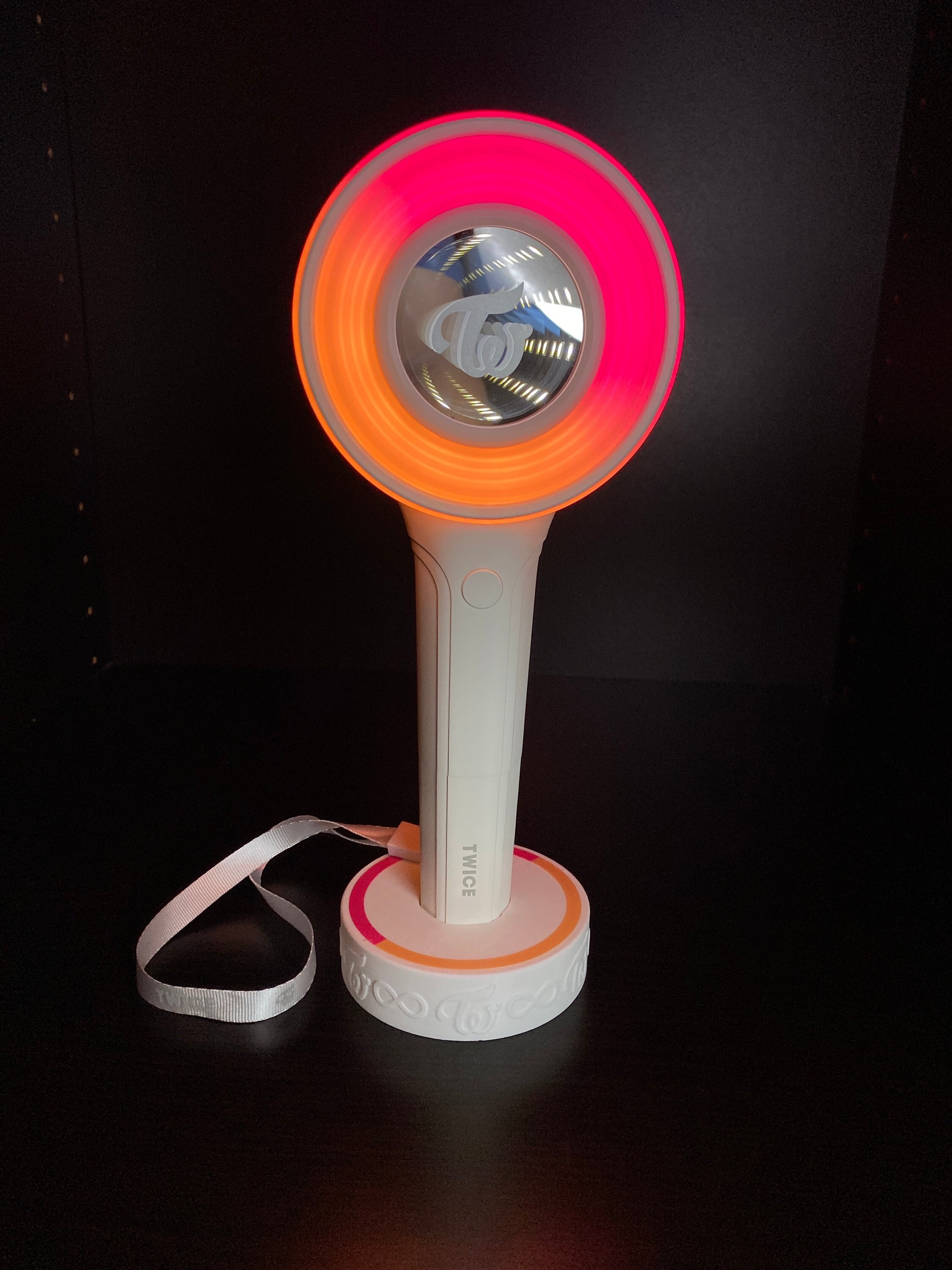 TWICE - 'CANDYBONG INFINITY' Official Lightstick Ver. 3 – KLOUD K-Pop Store