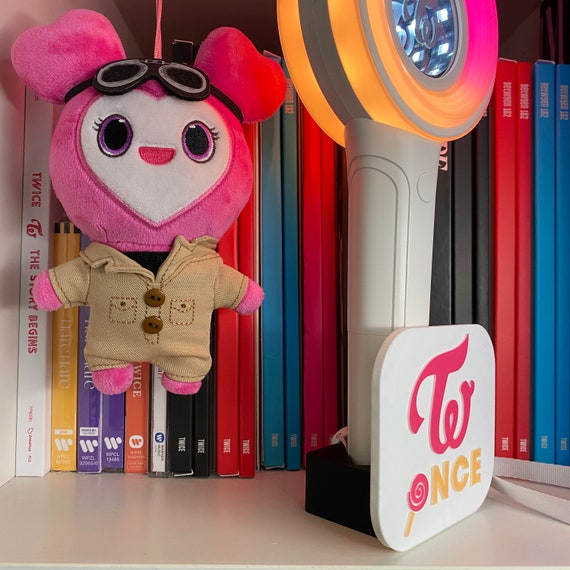 Candybong Display Stands : r/twice