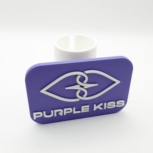 Purple Kiss Light Stick - Etsy