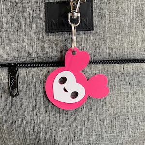 TWICE Lovely Keychain