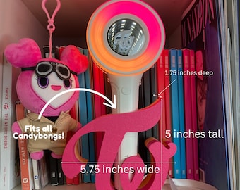 TWICE ミサモ　シリコンライト 8th Anniversary Celebration with TWICE's 可愛いシリコンライト | TikTok