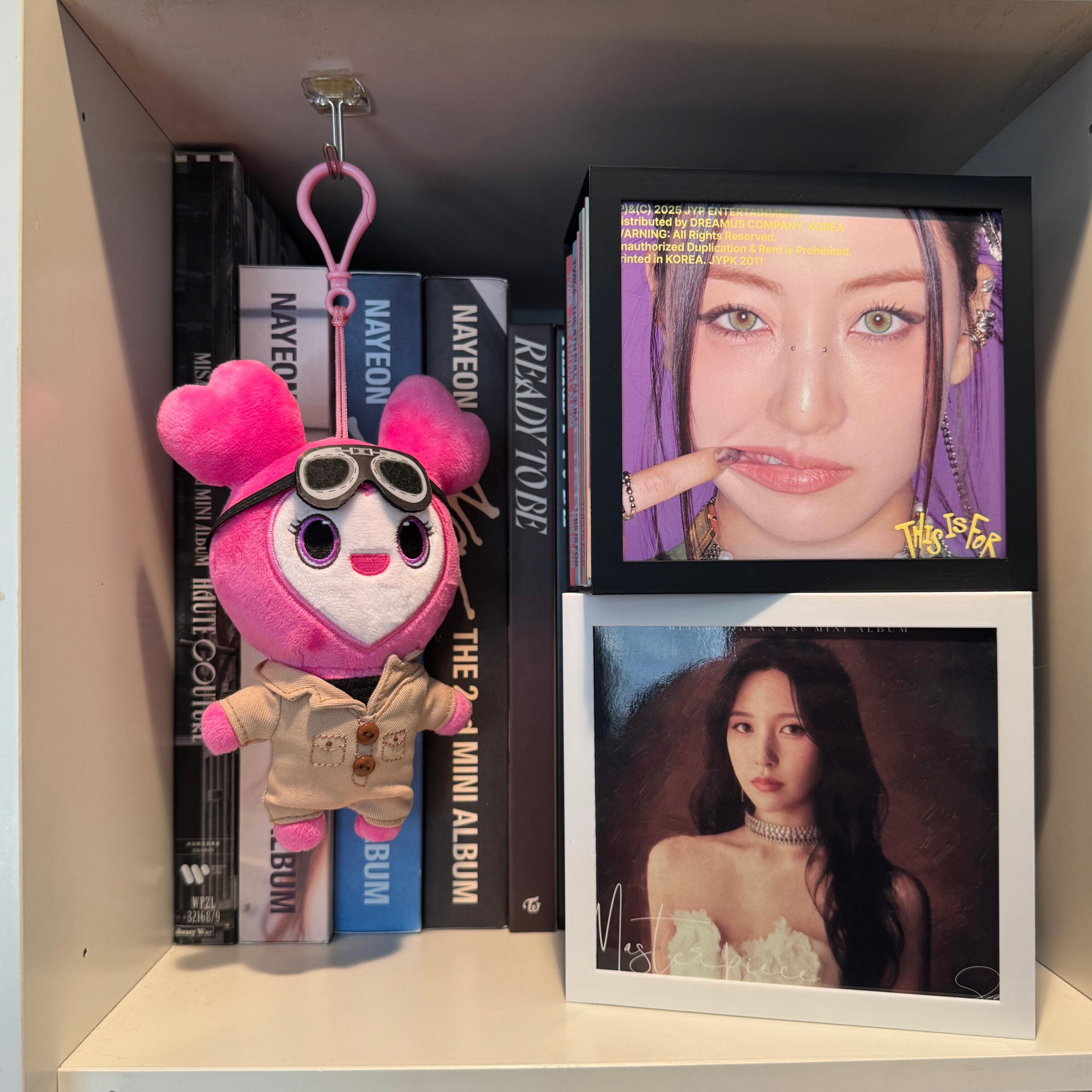 Kpop Jewel Case - Etsy