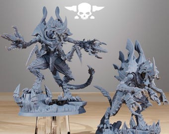 Stationforge Xenarid Devourers