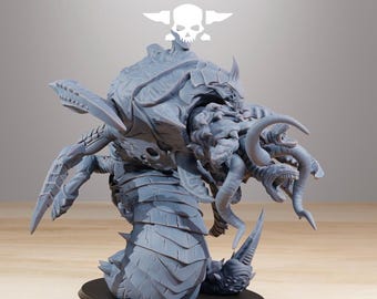 Stationforge Xenarid Sentinel