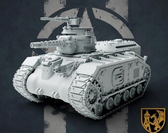 US M48 Ram Armored Personnel Carrier