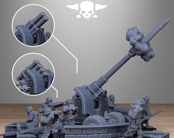 Stationforge GrimGuard Siege Company Bundle
