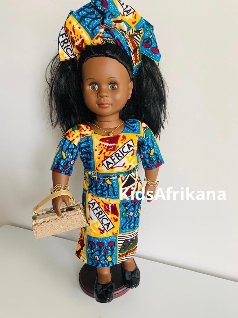 18inch Doll Clothes Ethnic Doll Clothes Heritage Doll Etsy